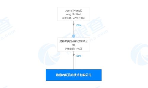 聚美優(yōu)品跨界布局，新公司拓展業(yè)務版圖