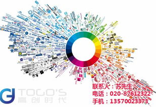 廣東高創時代 以圖營銷與文化創新驅動的品牌策劃力