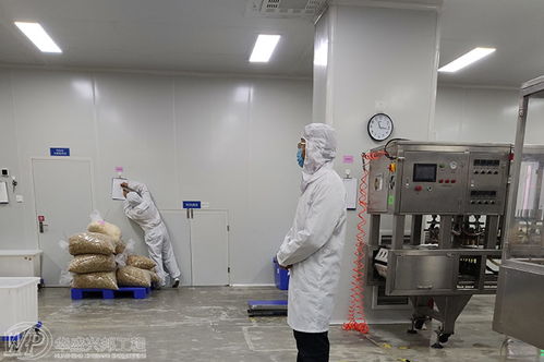 食品工廠設(shè)計中的混合流及其潔凈室 最優(yōu)布局與咨詢策劃服務(wù)要義