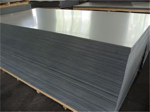 南通5052H32鋁板供應(yīng)商 上海譽(yù)誠(chéng)金屬制品廠的優(yōu)質(zhì)鋁材選擇